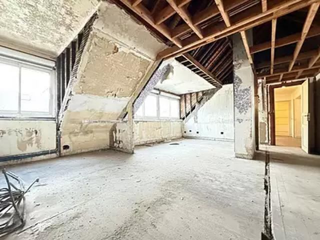 Lorient 56100 Achat / Vente appartement 3 pièces t3
