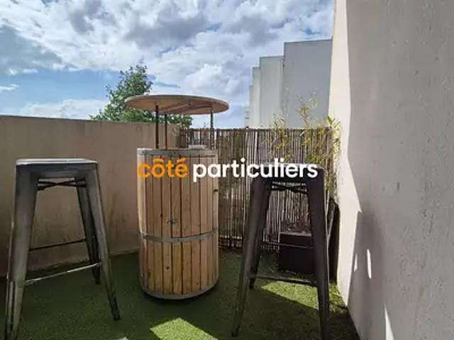 Lorient 56100 Location appartement 2 pièces t2