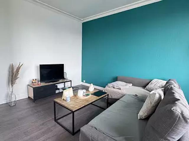 Lorient 56100 Location appartement 3 pièces t3