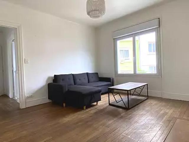 Lorient 56100 Location appartement 3 pièces t3