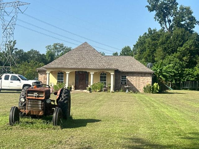 Lorio Dairy Rd