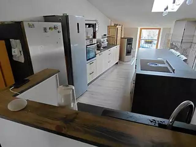 Loriol sur Drôme 26270 Achat / Vente maison 6 pièces t6