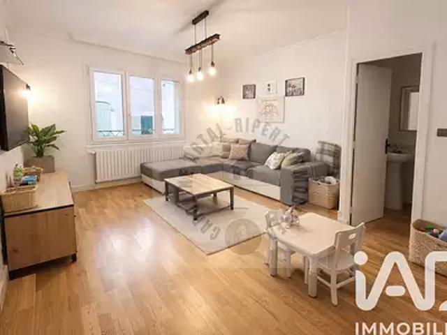 Loriol sur Drôme 26270 Achat / Vente maison 6 pièces t6 cave