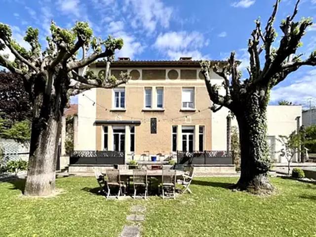Loriol sur Drôme 26270 Achat / Vente maison 10 pièces t10