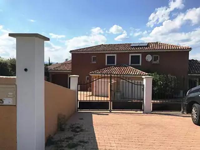 Loriol sur Drôme 26270 Location maison 5 pièces t5