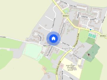 Lorimer Place, High Ercall, Telford, Shropshire, TF6