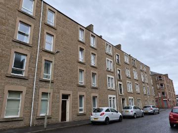 Lorimer Street, Coldside, Dundee DD3, 1 bed flat to rent, £550 pcm | PrimeLocation
