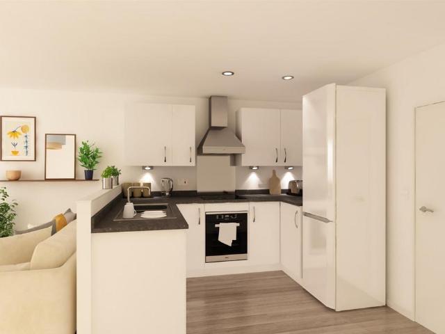 Lorimer Street, Perth PH1 2 bed terraced house to rent £1,090 pcm £252 pw