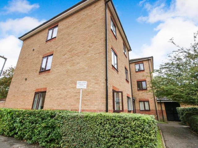 Loris Court, Cambridge, CB1 1 bed flat to rent £1,200 pcm £277 pw