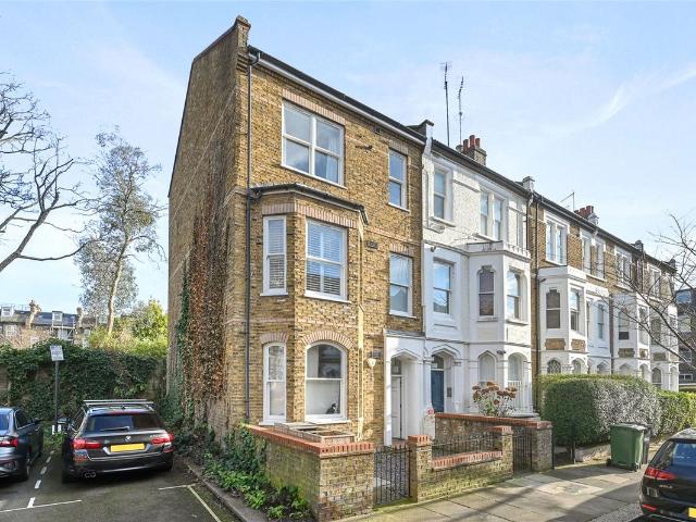 Loris Road, Brook Green, London W6, 1 bed flat to rent, £1,885 pcm | PrimeLocation