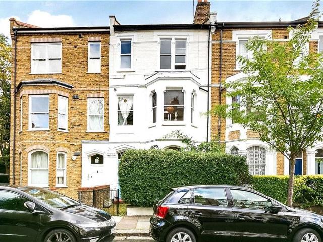 Loris Road, Brook Green W6, 2 bed flat to rent, £2,450 pcm | PrimeLocation