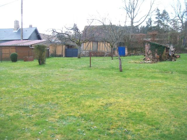 Lormaison Vente Maison 60