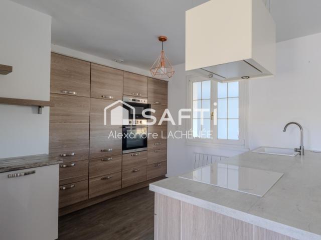 Lormaison Vente Maison 60