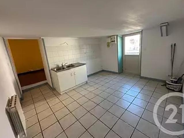 Lormes 58140 Achat / Vente maison 3 pièces t3