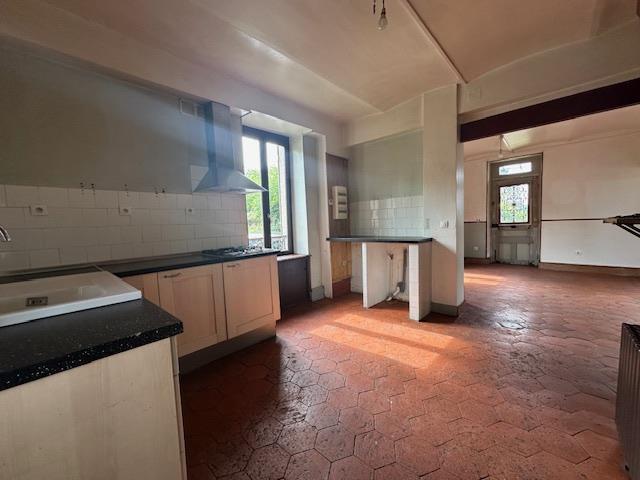 Lormes, Morvan 105m² Lormes