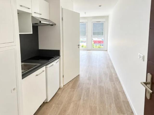 Lormont Appartement 1 pièce 21.9 m²