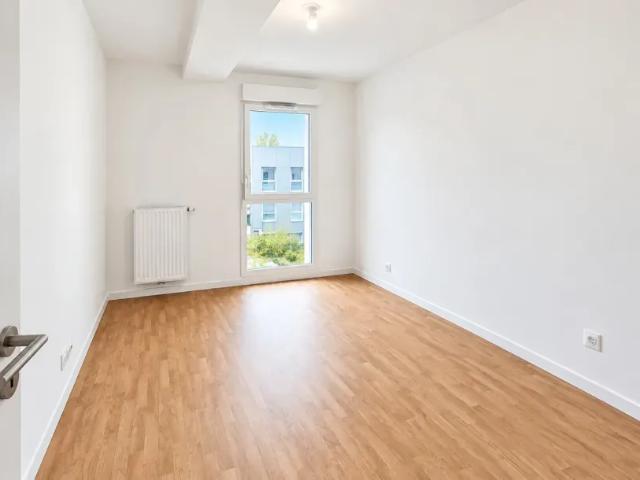 Lormont Appartement 2 pièces 44.1 m²