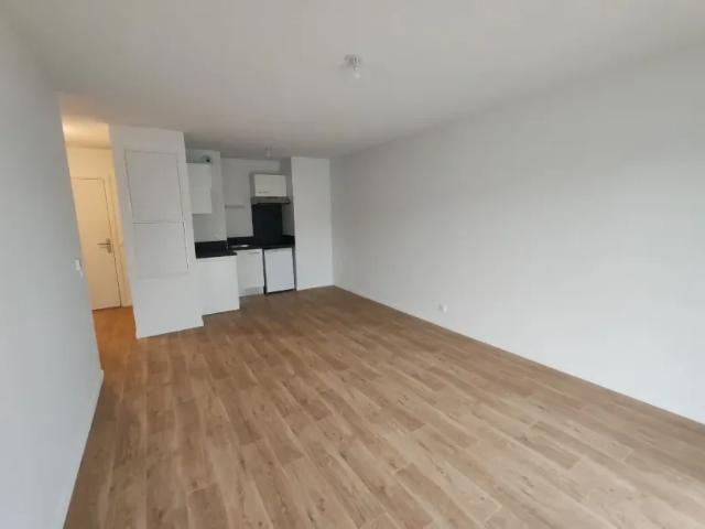 Lormont Appartement 2 pièces 46.3 m²