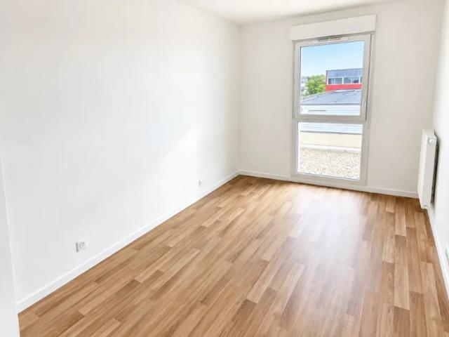 Lormont Appartement 2 pièces 42.2 m²