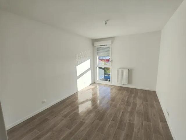 Lormont Appartement 2 pièces 43.3 m²