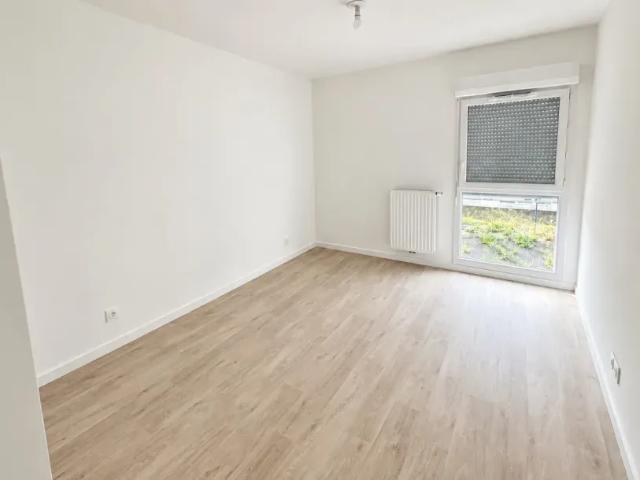 Lormont Appartement 3 pièces 62.3 m²
