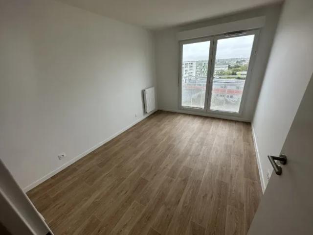 Lormont Appartement 4 pièces 84.5 m²