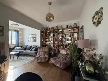 Lormont 33310 Achat / Vente maison 5 pièces t5 parking