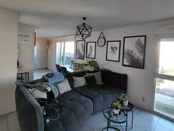 Lormont 33310 Achat / Vente appartement 3 pièces t3