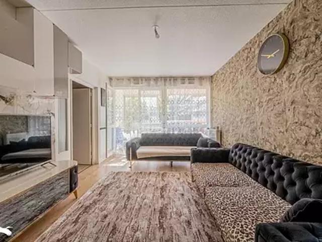 Lormont 33310 Achat / Vente appartement 4 pièces t4
