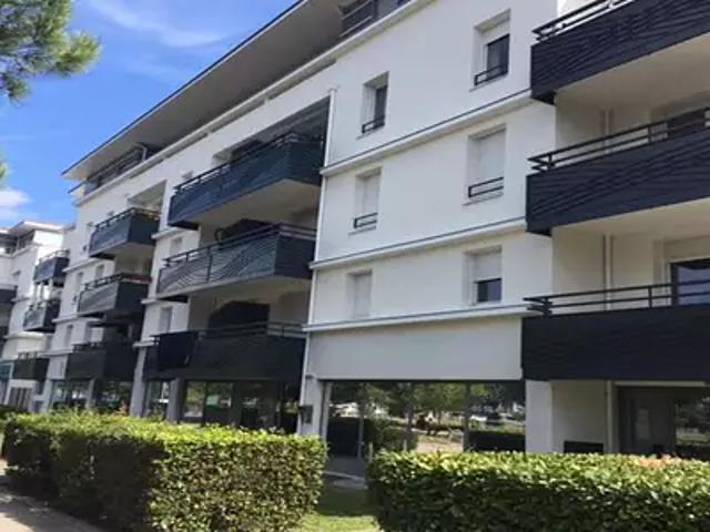 Lormont 33310 Location appartement 3 pièces t3 cave parking