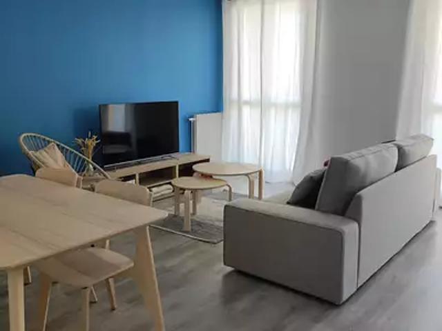 Lormont 33310 Location appartement 4 pièces t4