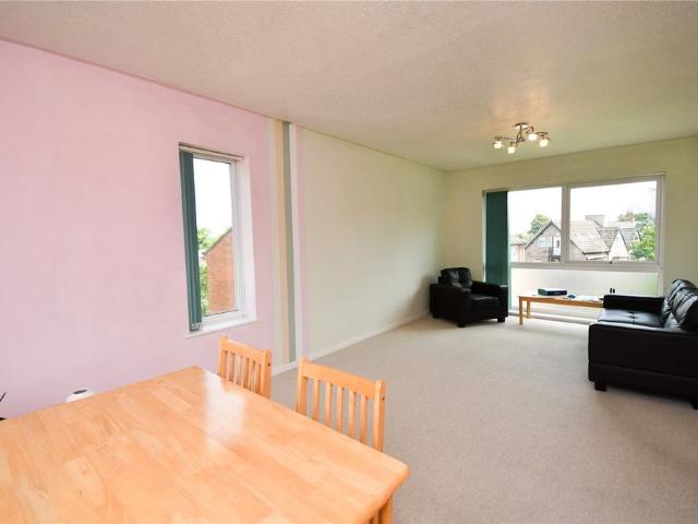 Lorne Court, CH43 1XU, Lorne Road