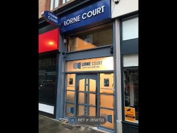 West Blackhall Street PA15 Greenock, PA15, Glasgow and West Scotland, South West Scotland