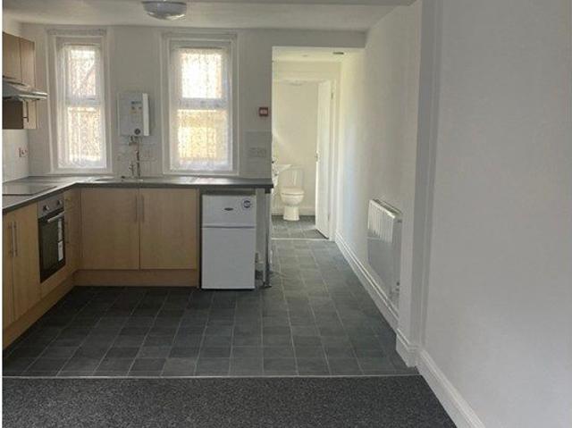 Lorne Park Road, Bournemouth BH1, Studio to rent, £657 pcm | PrimeLocation