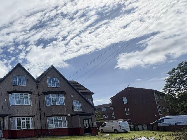 Lorne Road, Oxton CH43, 1 bed flat to rent, £650 pcm | PrimeLocation