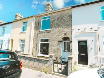 Lorne Road, Kirkley NR33, 2 bed terraced house to rent, £875 pcm | PrimeLocation