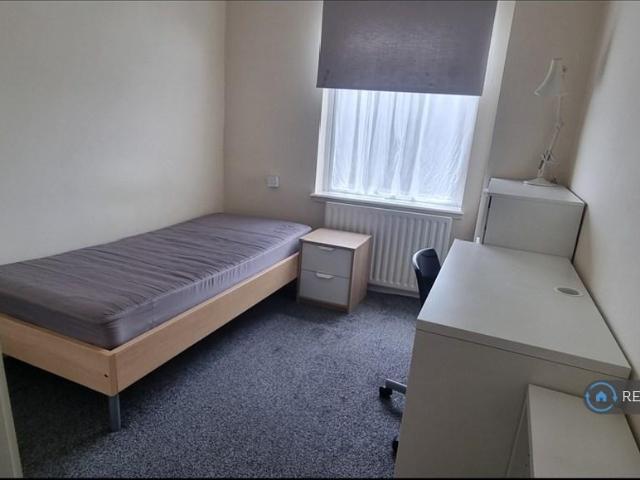 Lorne Road, Leicester, LE2 1 bed in a house share to rent £390 pcm £90 pw