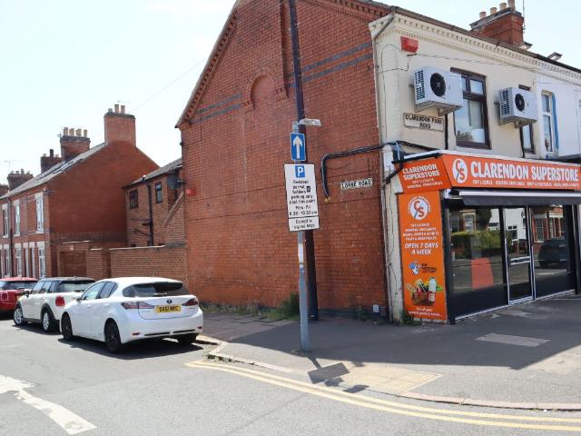 Lorne Road, Leicester LE2, 6 bed flat to rent, £1,500 pcm | PrimeLocation
