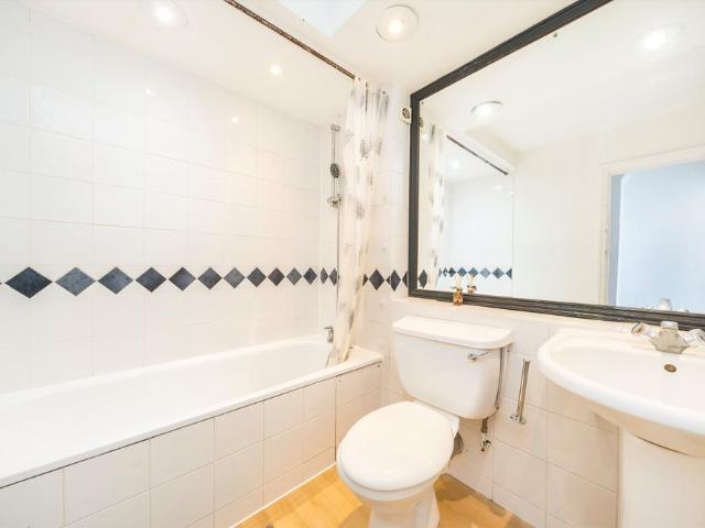 Lorne Road, TW10, London