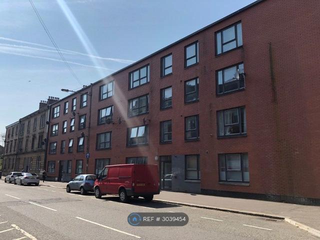 Lorne St, Glasgow G51, 2 bed flat to rent, £1,295 pcm | PrimeLocation