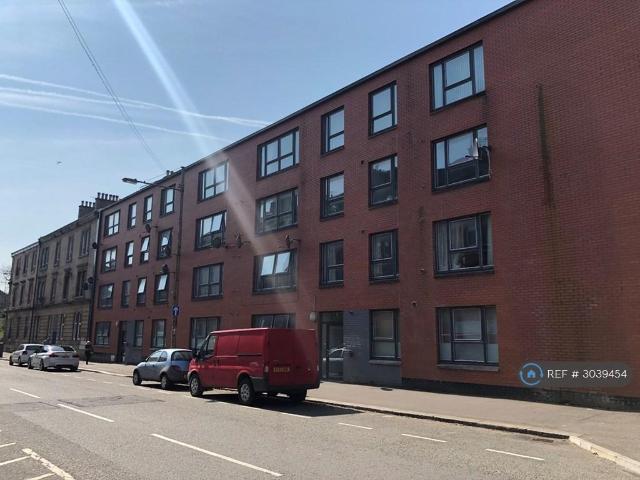Lorne St, Glasgow, G51 2 bed flat to rent £1,395 pcm £322 pw