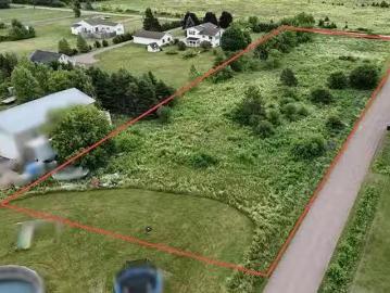 Lorne Street, Alberton, PE, C0B 1B0 vacant land for sale Li.