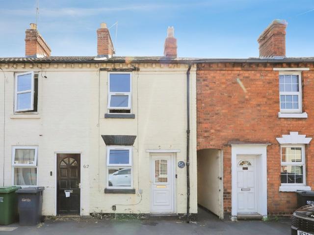 Lorne Street, Kidderminster DY10, 2 bed terraced house to rent, £950 pcm | PrimeLocation