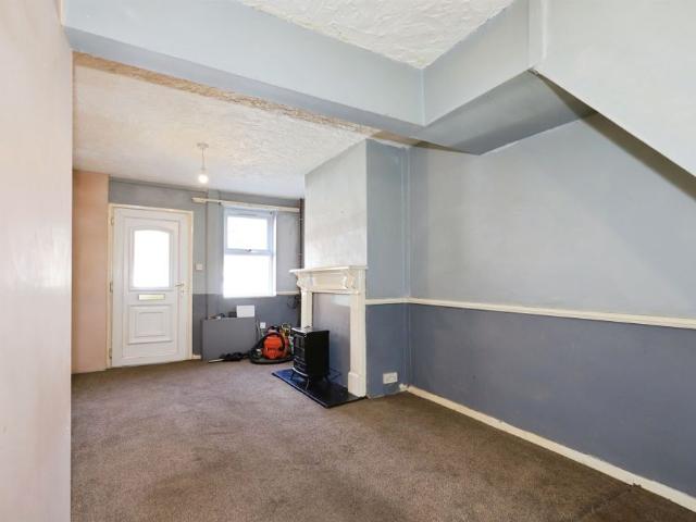 Lorne Street, Kidderminster, DY10