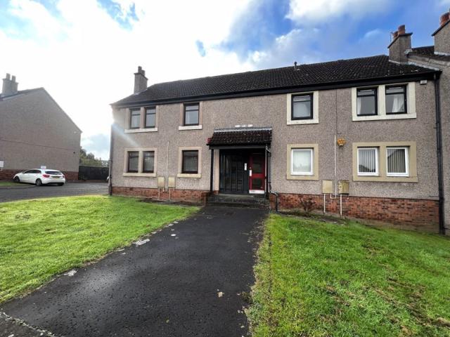 Lorne Street, Kirkcaldy KY1, 1 bed flat to rent, £725 pcm | PrimeLocation