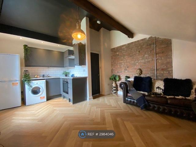 Lorne Street, Liverpool L7, 3 bed flat to rent, £1,764 pcm | PrimeLocation