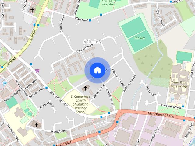 Lorne Street, Whelley, WN1 3JJ