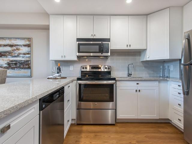 Lorneville Apartments Bachelor A 1450 First St E Apartment for Rent