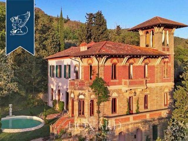 Loro Ciuffenna Arezzo 99485339
