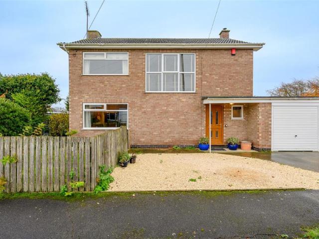 Lorraine Avenue Elvington | Estate Agent York